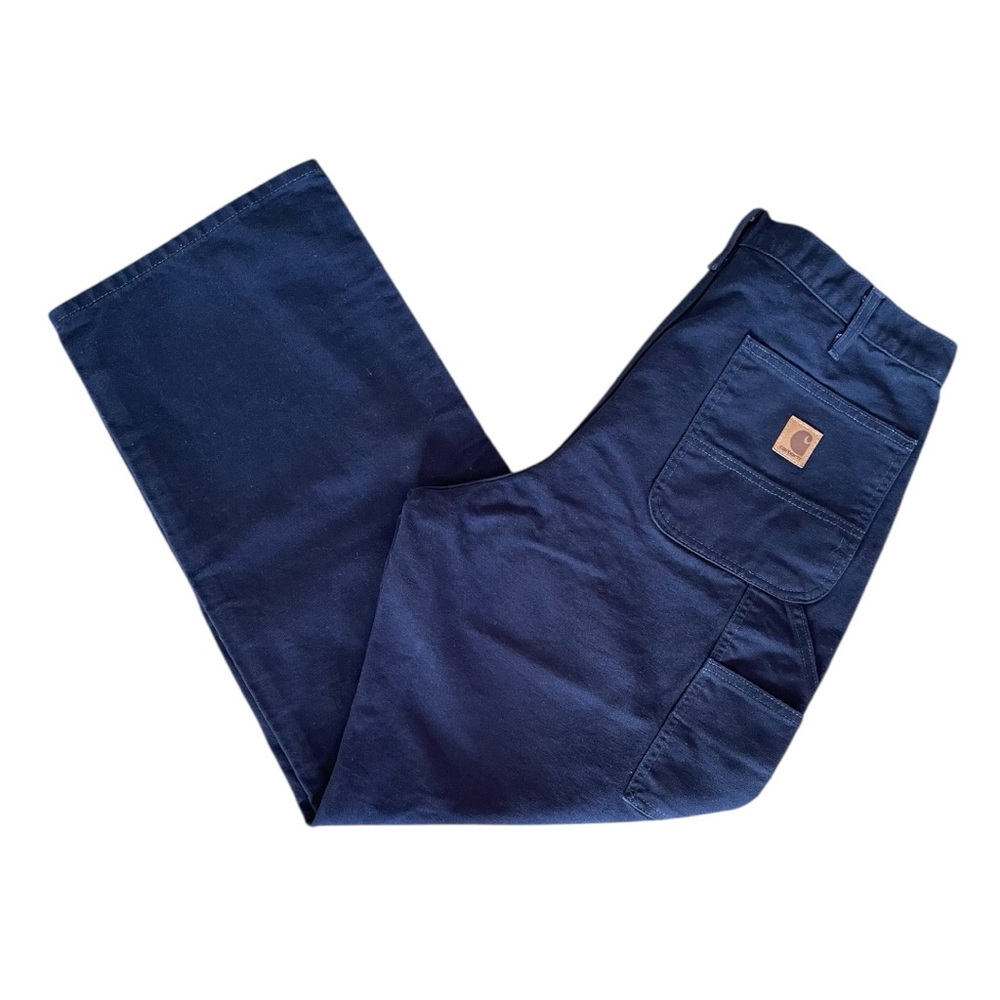 Men's Carhartt Cargo Pants